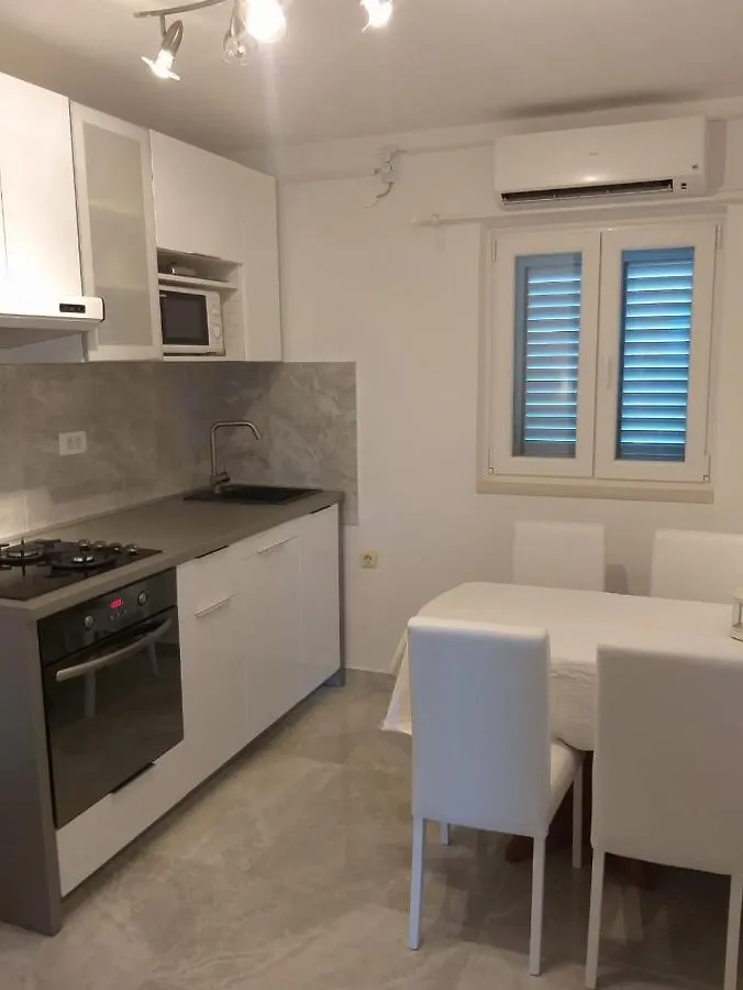 Sandy Apartment 宁